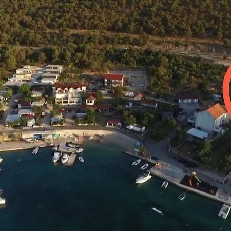 Studio Apartman Barbeta Grebaštica Eksteriør bilde