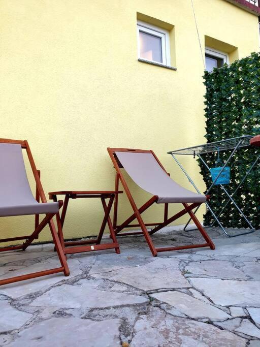 Studio Apartman Barbeta Grebaštica Eksteriør bilde